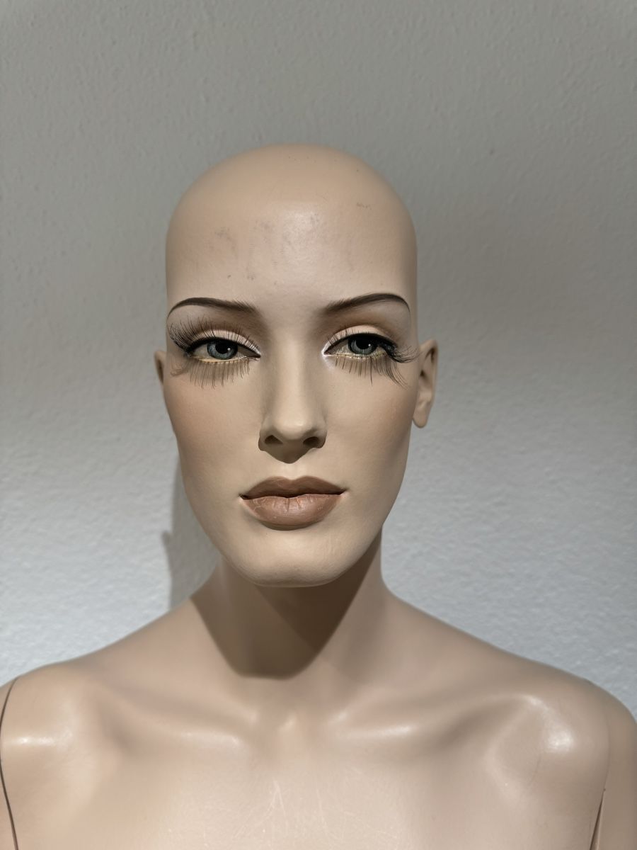 Autres décorations & accessoires: Adel Rootstein Mannequin – D'occasion à Thalwil par mic_87cm 1