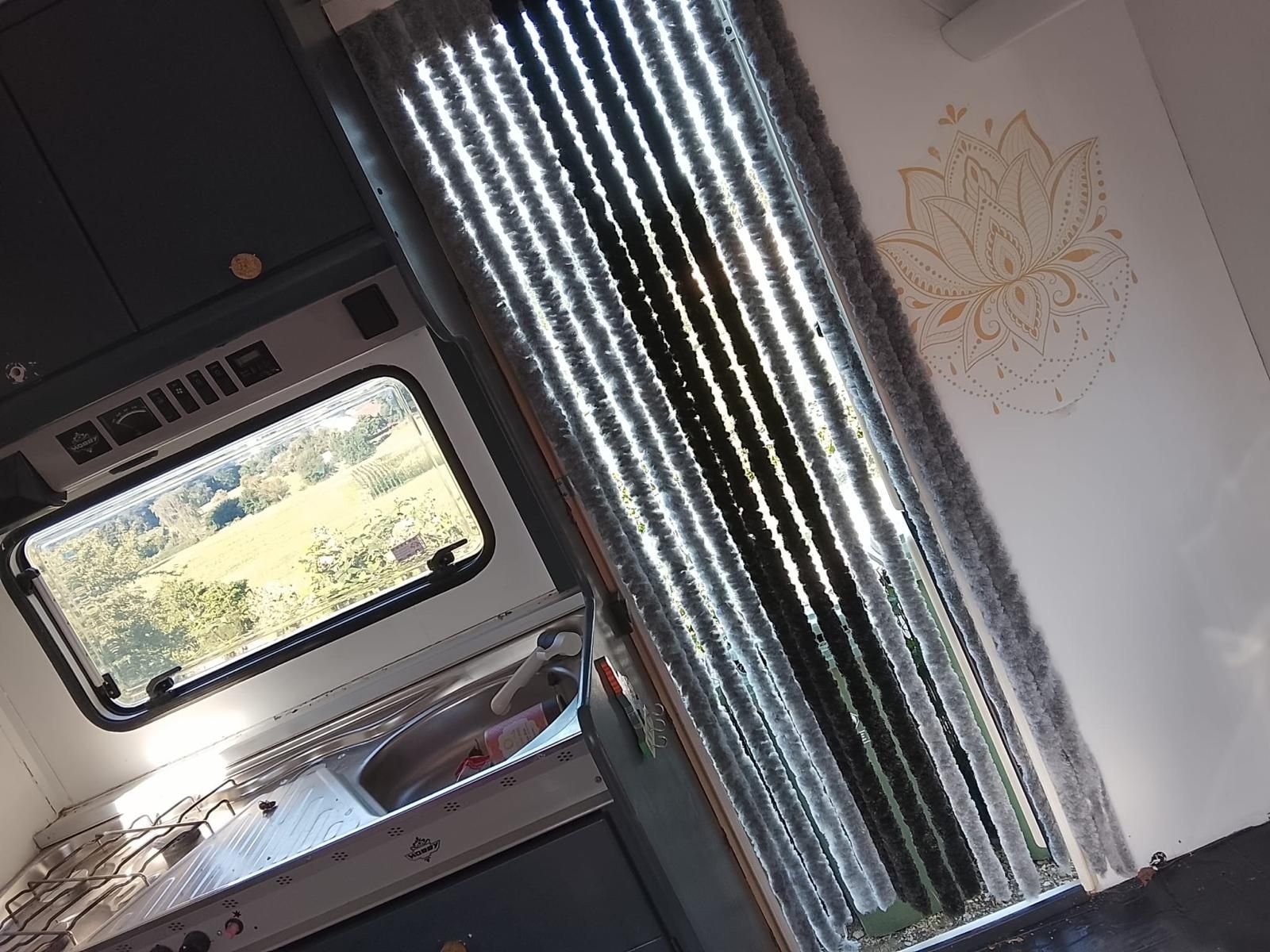 Hobby Véhicules de camping: Hobby Caravan Hobby 430 SB Elegance – D'occasion à Ins par dma_v2l6 4