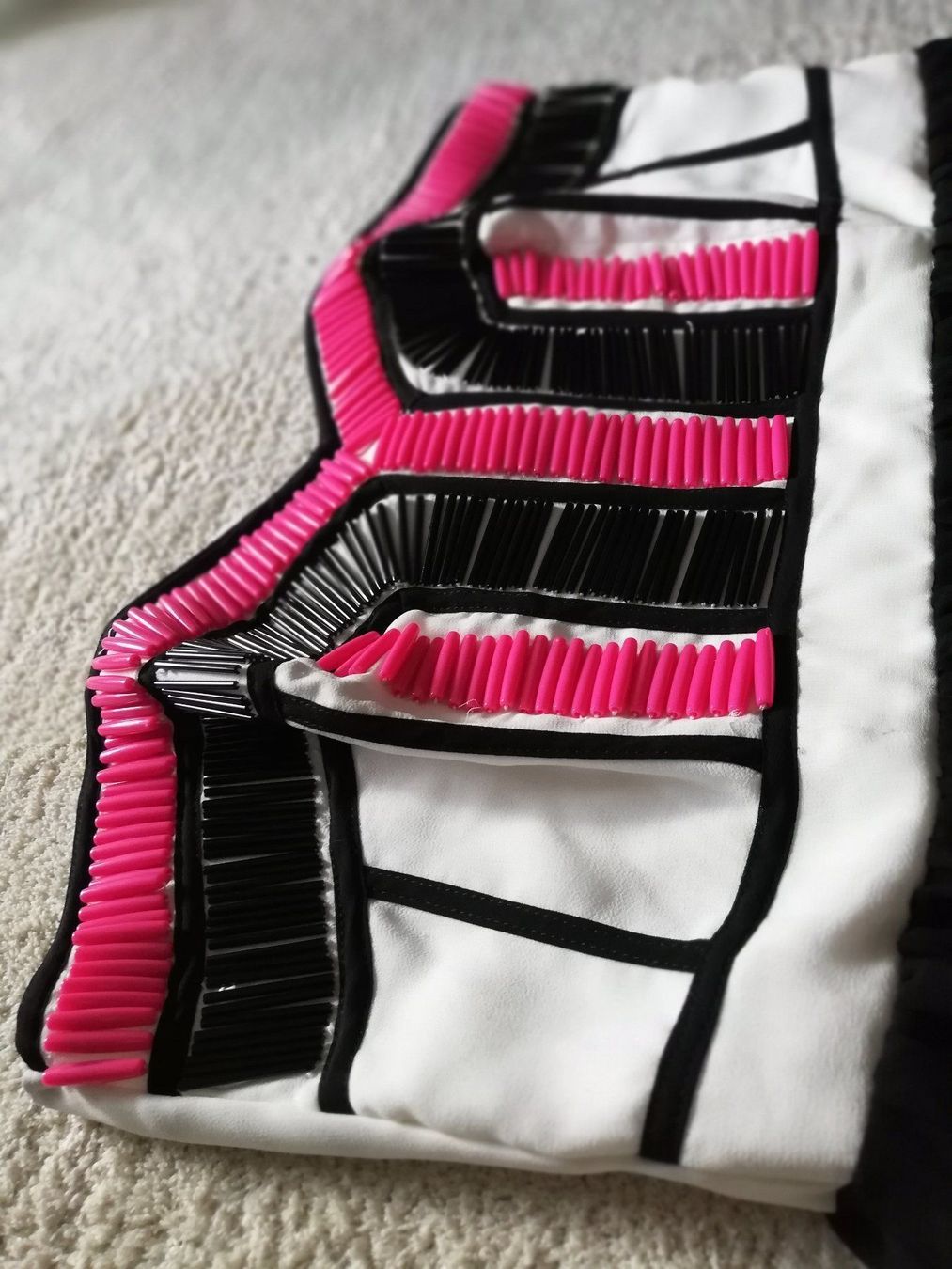 Vestiti: Besticktes Maxikleid von Jane Norman – Usato da Wallisellen venduto da C_DM 3