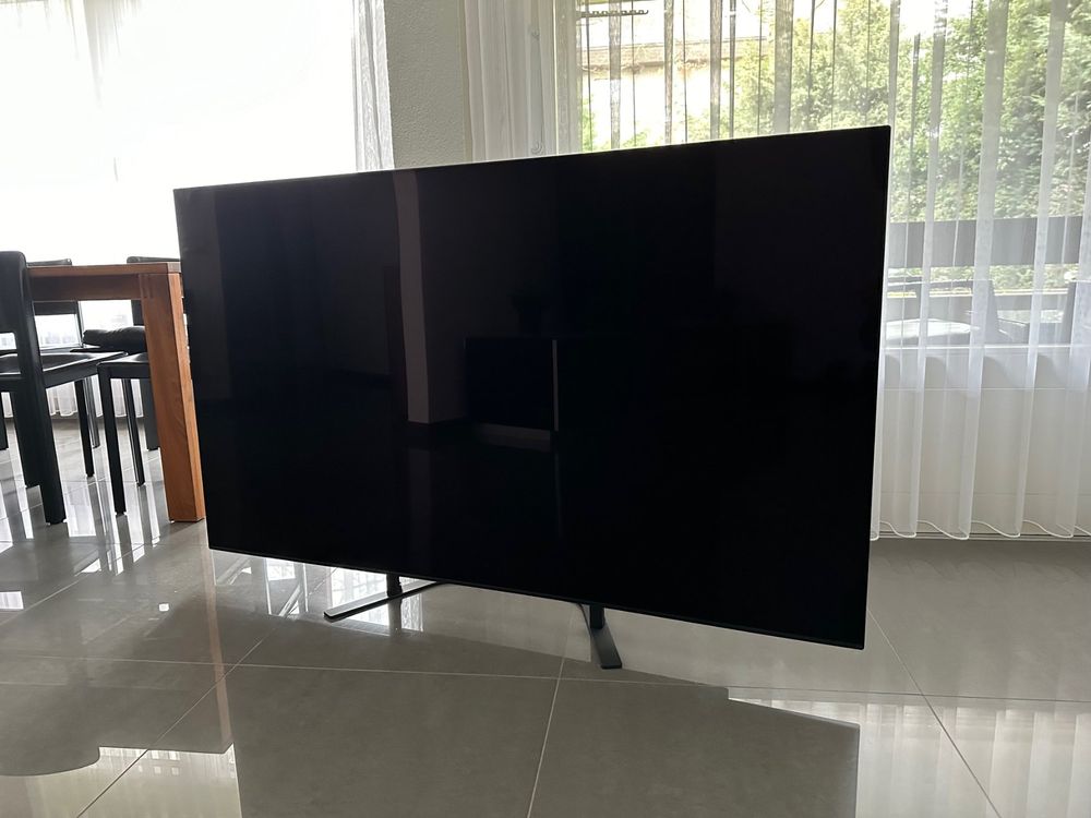 Sony TV OLED KD65AG8 (defekt) Kaufen auf Ricardo