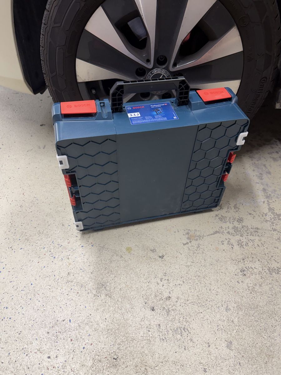 Casse di trasporto: L-Boxx 136 – Nuovo (secondo la descrizione) da Grosswangen venduto da winkelfeld 2