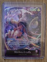 One Piece Monkey D. Luffy OP05-060