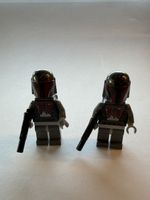2 LEGO Star Wars Mandalorian Super Commandos