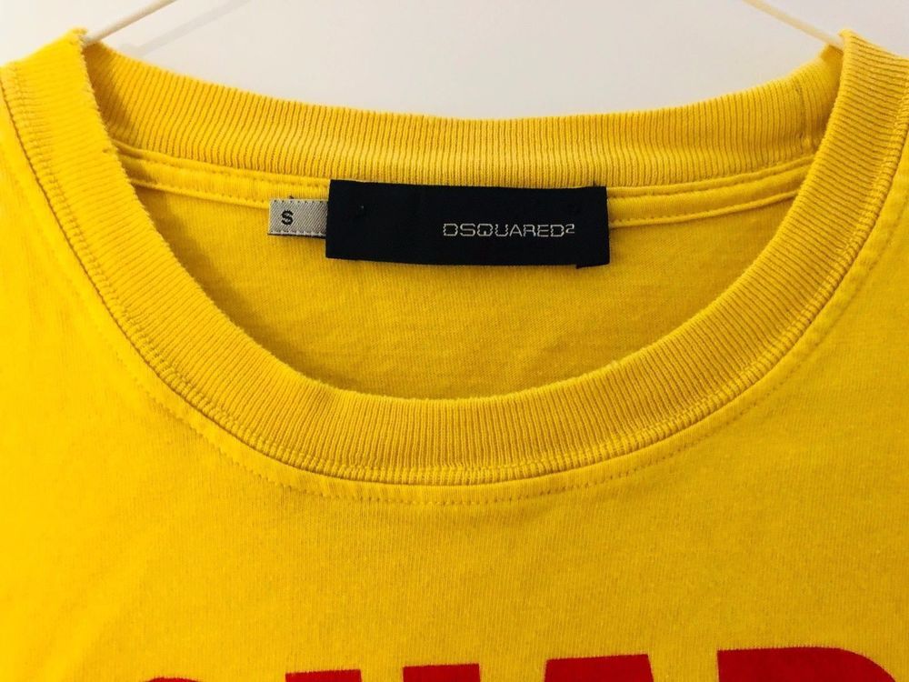 Dsquared2 Pulls & Sweat-shirts: 100% AUTHENTIC DSQUARED PULLOVER SHIRT – D'occasion à Basel par trend_shop_schweiz 2