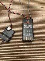 Spektrum AR9310 9-Kanal DSMX-Empfänger inkl. Satellit