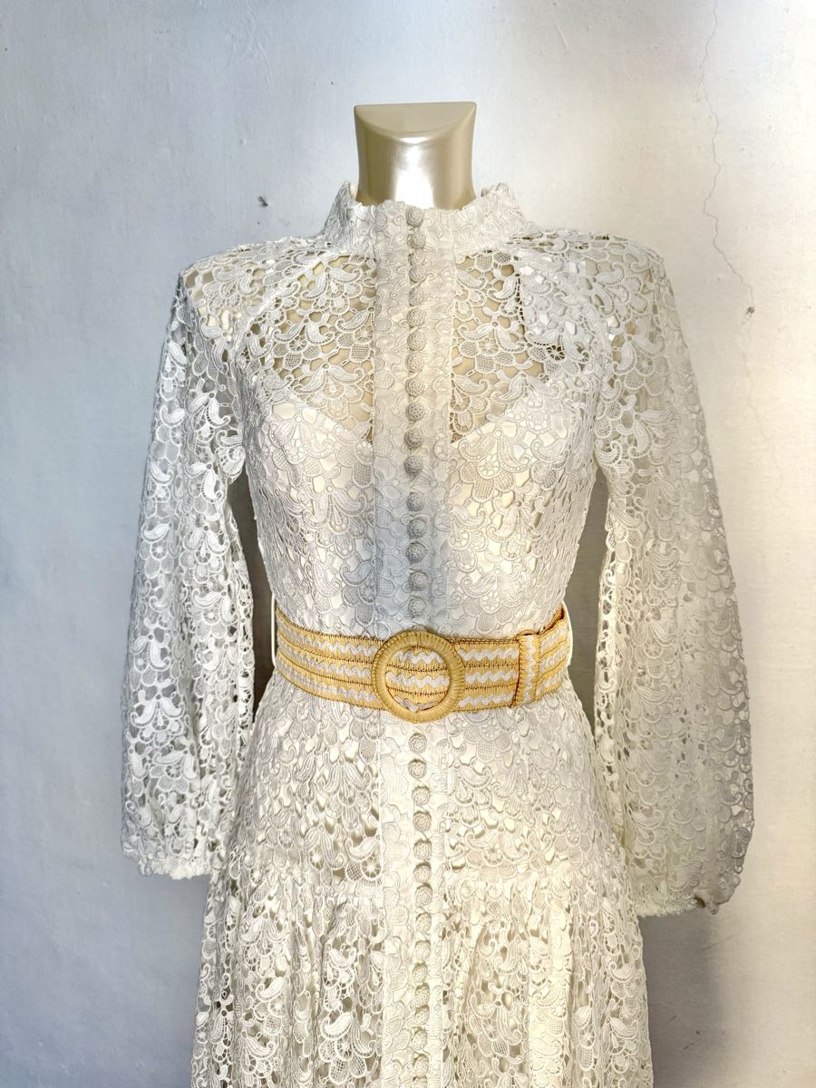 Zimmermann Vestiti: Zimmermann new dress S – Nuovo e nell'imballaggio originale da Barna venduto da orbuyorcry 9