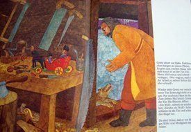 Livres: Mach's gut kleiner Wolf – D'occasion à Wetzikon ZH par strubeli024 2