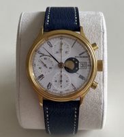 Bucherer Automatic Valjoux 7750