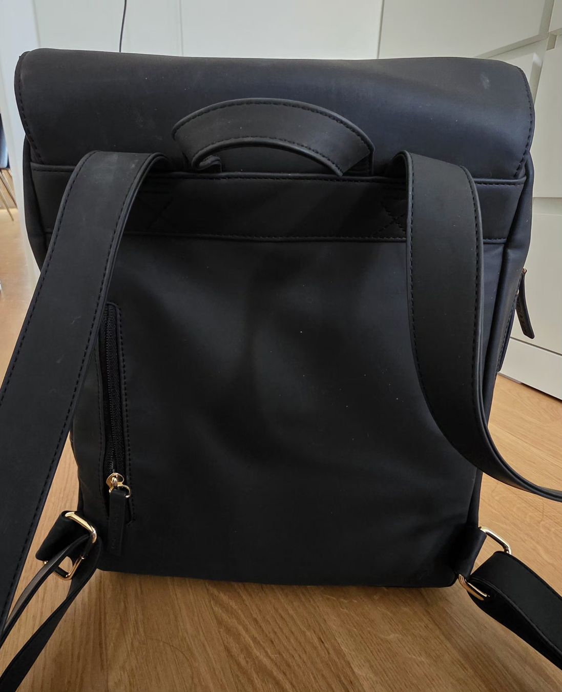 Kapten & Son Zaini: Kapten & Son Tromso Rucksack – Usato da Biel/Bienne venduto da FaLy99 3