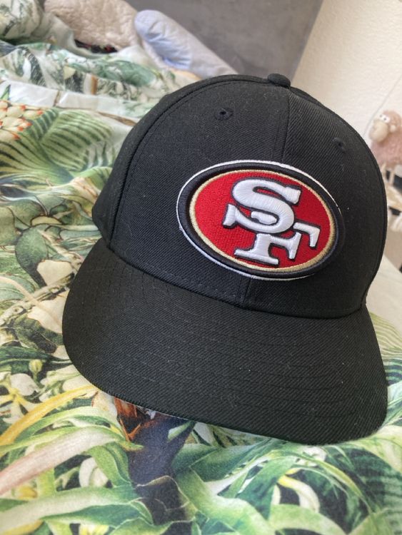 San Francisco 49ers New Era 59Fifty Low Profile | Kaufen auf Ricardo