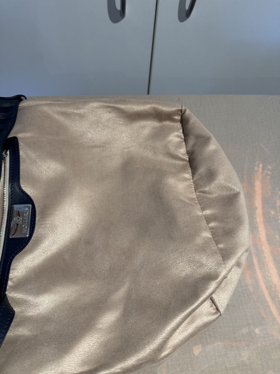 Maison Mollerus Borse da donna: Maison Mollerus - Beuteltasche Durban – Usato da Geuensee venduto da Gagisi 5