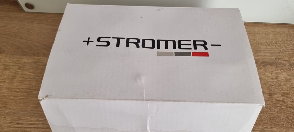 Stromer cr190 online