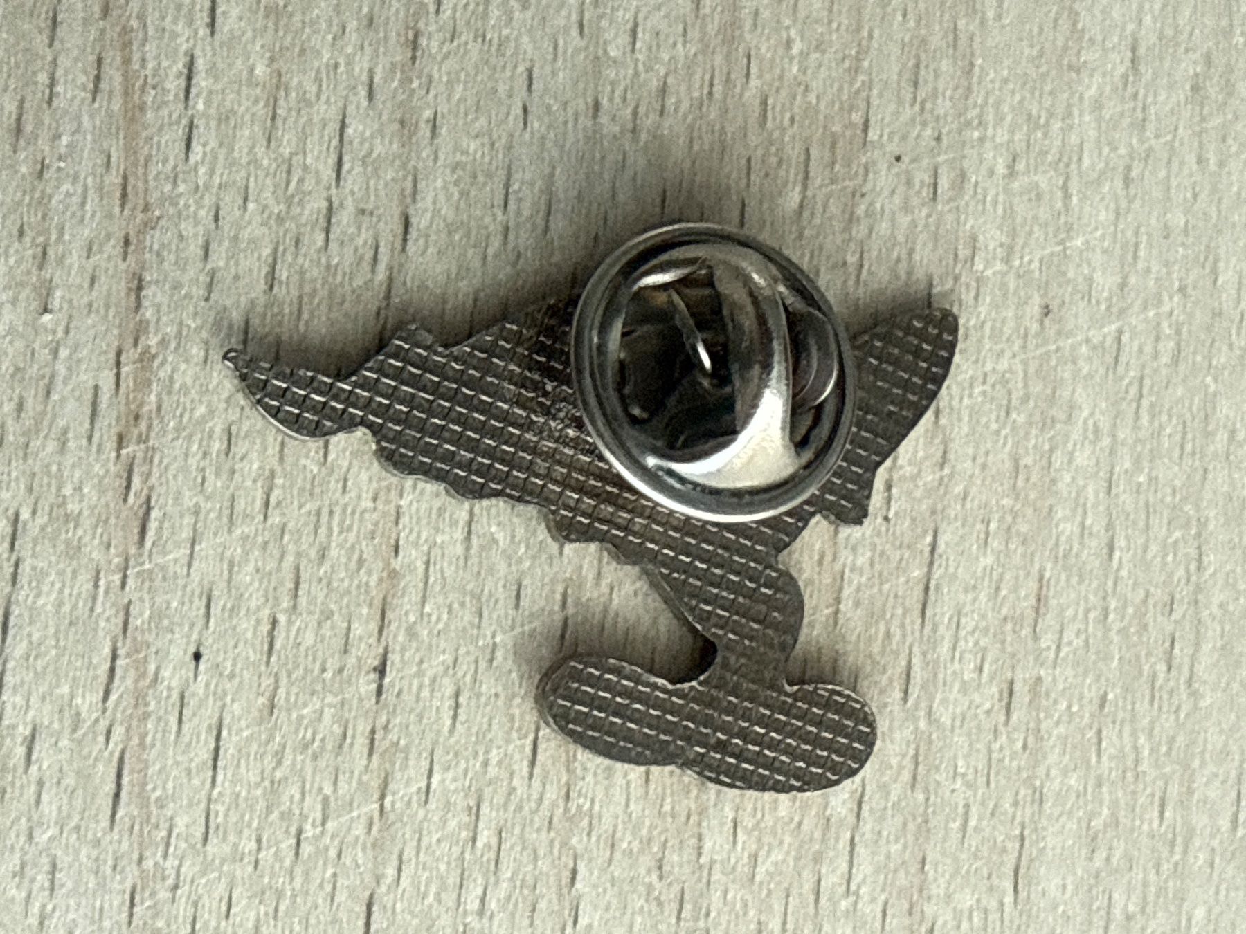Disney Placchette & Badge: Pin Mickey Mouse – Usato da Glattbrugg venduto da Schweigmatt 1