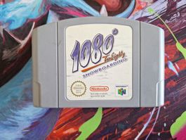 1080 - N64