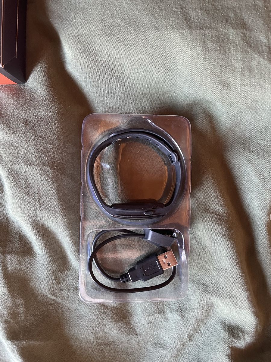 Smartwatch: montre connectée  – Usato da Martigny-Croix venduto da lem7 2