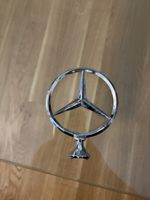 Mercedes Benz Kühlerfigur