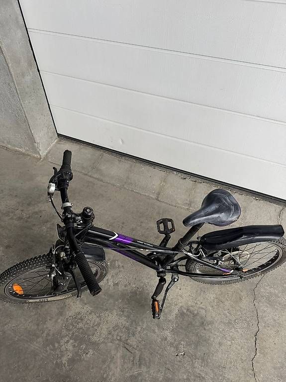 Trek Biciclette: Vélo enfant VTT – Usato da Vétroz venduto da Polygroup 2