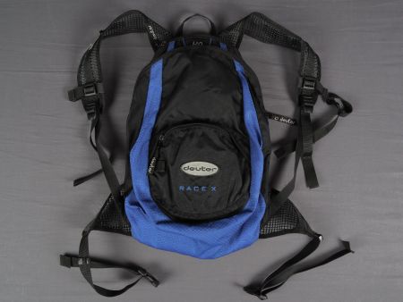 DEUTER RACE X Rucksack