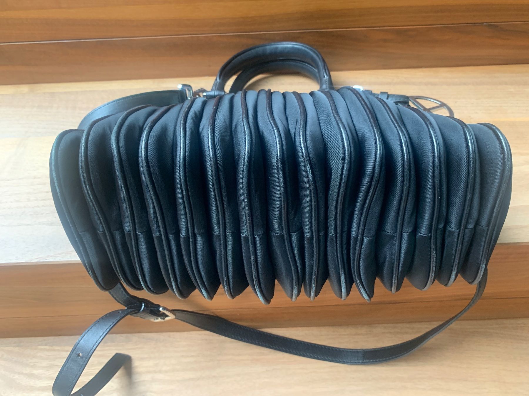 Hugo Boss Borse da donna: Hugo Boss Handtasche – Usato da Seengen venduto da phismial 1