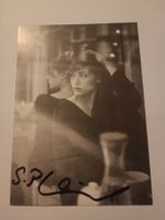 Sophie Pfennigstoif - handsigniert