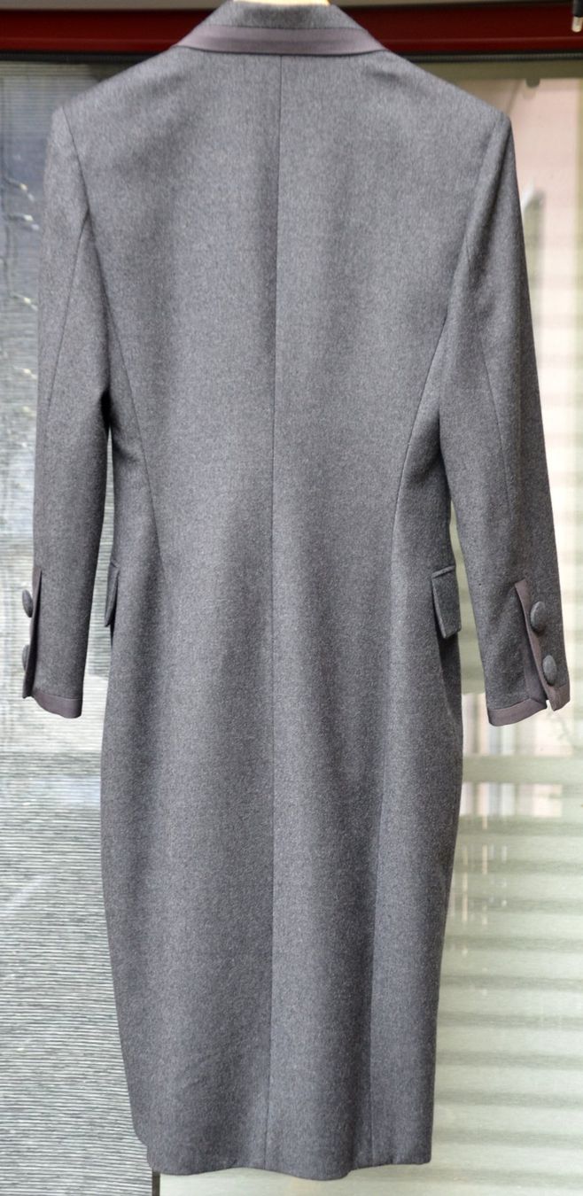 Dior Mäntel: Mantel / manteau Christian Dior .M – Gebraucht aus Collonges von Auganien 4