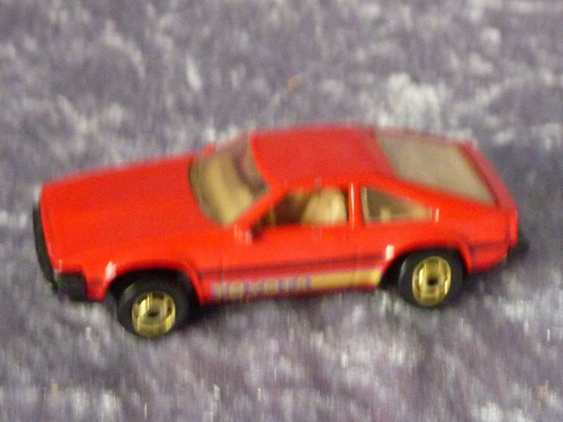 Hot Wheels Modellini d'auto: Toyota Supra 1:64 – Usato da Dürrenäsch venduto da modellautos4you 3