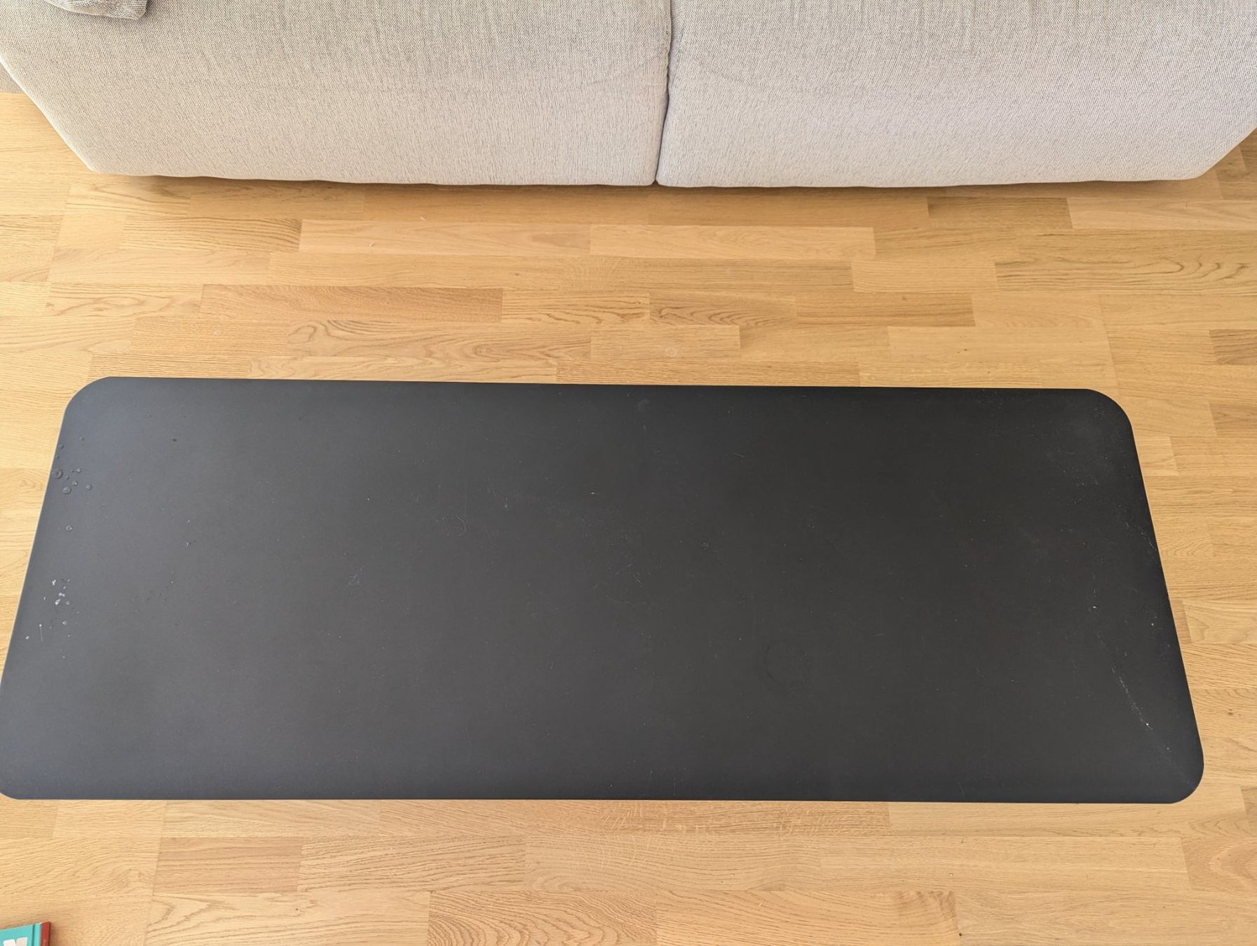 La Redoute Tische: Table basse métal – Gebraucht aus Muntelier von mprnd 3