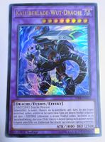 Yu-Gi-Oh! Kalliberlade-Wut-Drache *UR* SDRR-DE042