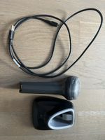 Zebra DS2278 Handscanner mit Ladestation und Kabel