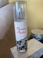 Christina Aguilera Brume parfumée Envoi possible/ Versand