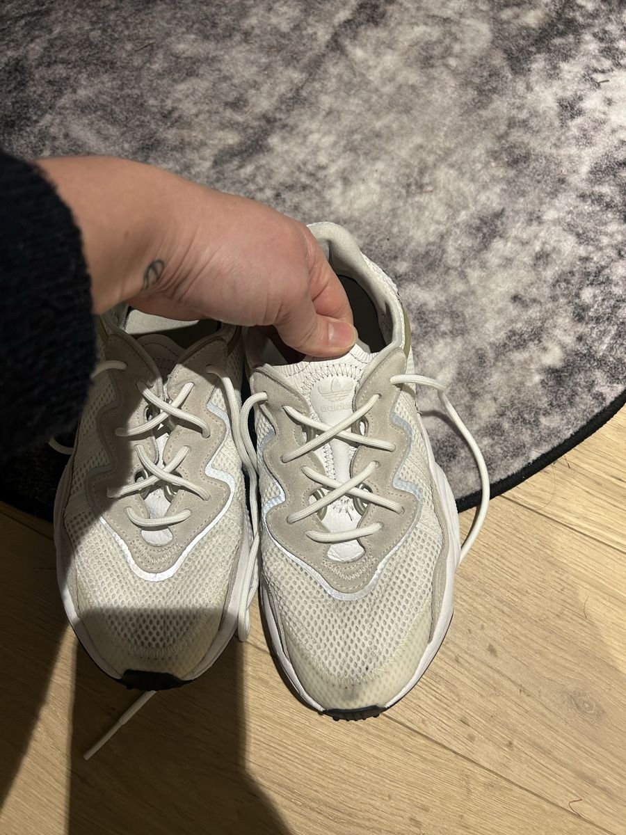 Adidas Scarpe da uomo: adidas ozwego – Usato da Winterthur venduto da noe_55x7 2