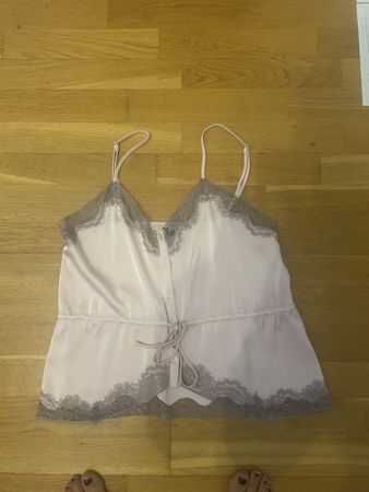 Neues Zara Top gr S