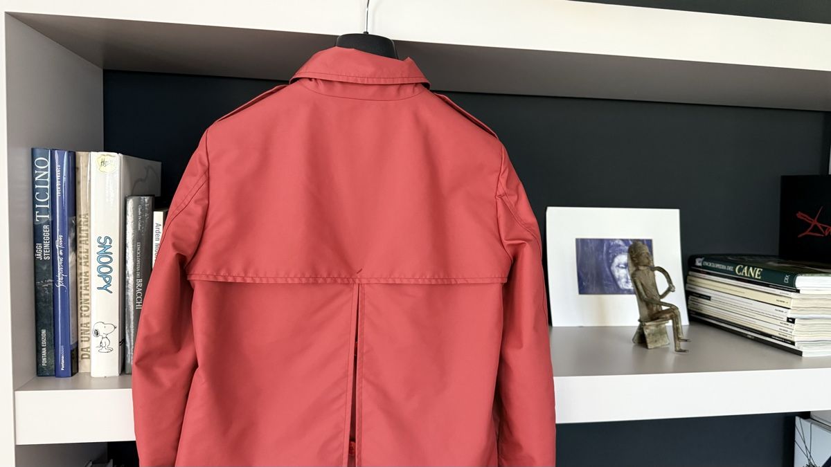Fay Giacche: Fay Trenchcoat – Usato da Küsnacht venduto da cri_ngg5 5