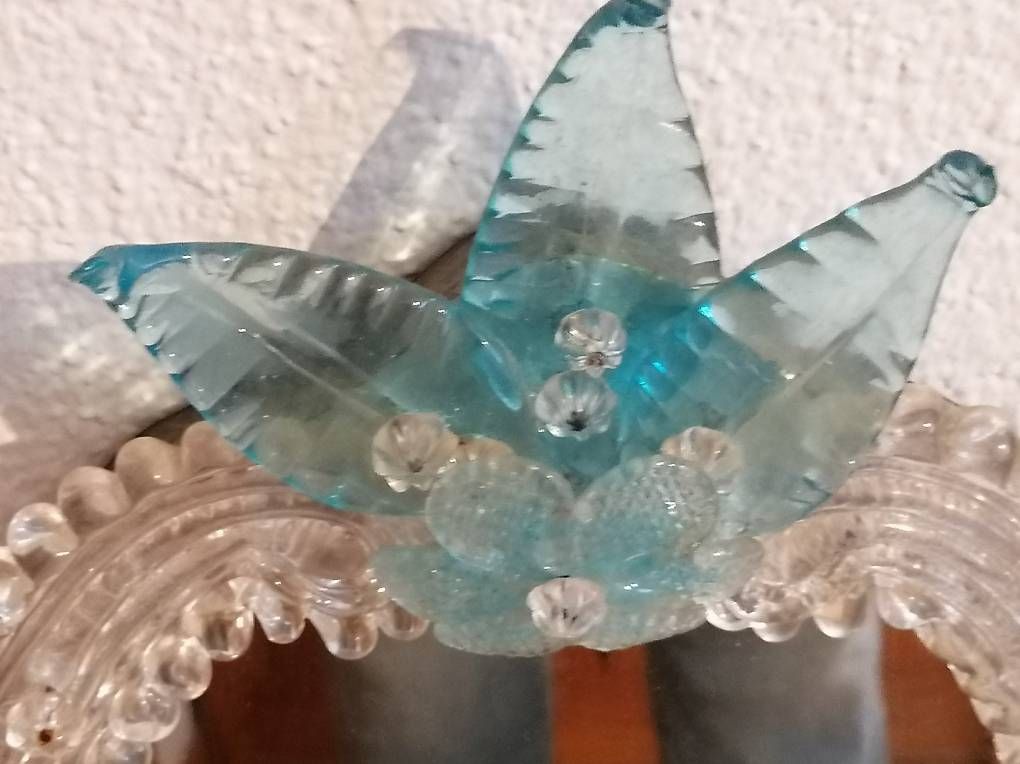 Miroirs: Specchio vintage – D'occasion à Lodrino par CEVIJ 3