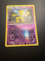Hypno Reverse Holo | XY Furious Fists | 36/111