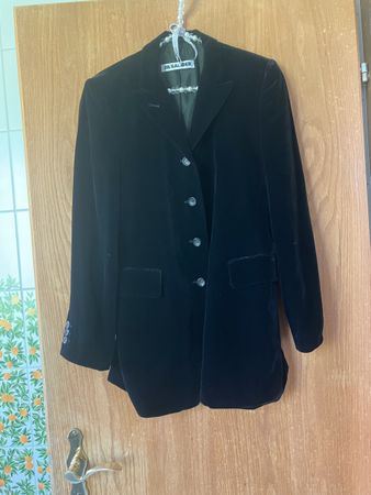 Blazer Jill Sander GR 40