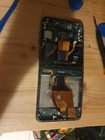 Gehäuse Oppo Find N4 Flip