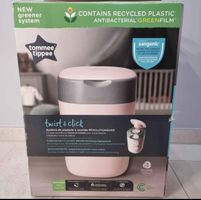 Windeleimer tommie tippie twist an click neu
