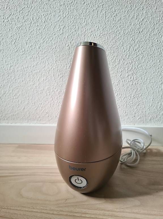 Humidificateurs: Luftbefeuchter – D'occasion à Winterthur par rac_6mz6