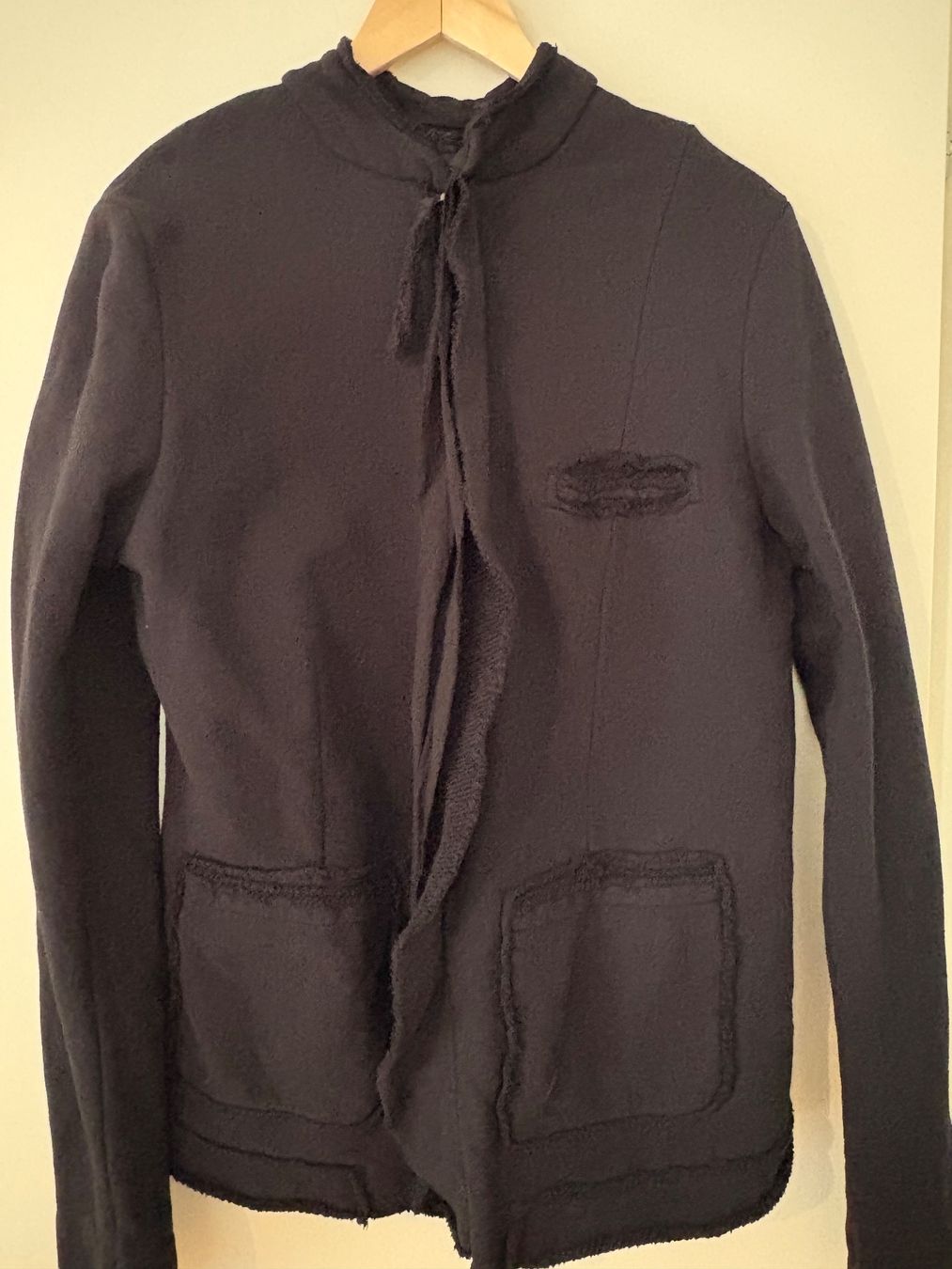 Completi & Tailleur: Hosenanzug Pal Offner – Usato da Bäch SZ venduto da Dackel007