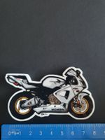Adesivi Honda CBR 600RR