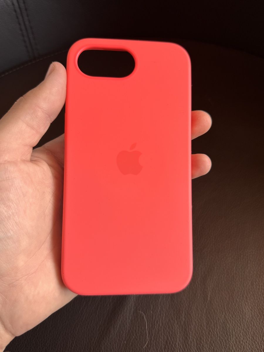Apple Cover & Protezioni schermo: Verschiedene Neue originale Apple Handyhüllen – Nuovo (secondo la descrizione) da Rothenburg venduto da Edi13 4