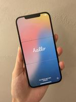 iPhone 12 Pro Max - 128GB - Akkukapazität 77%