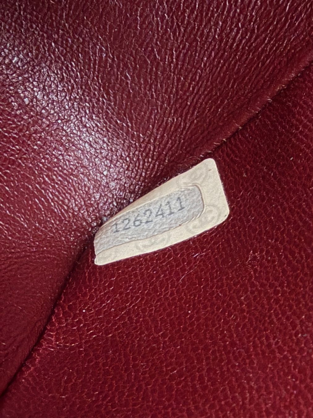 Chanel Borse da donna: RARE Authentique Sac CHANEL Timeless avec dustbag – Nuovo (secondo la descrizione) da Carouge GE venduto da loveluxury 7