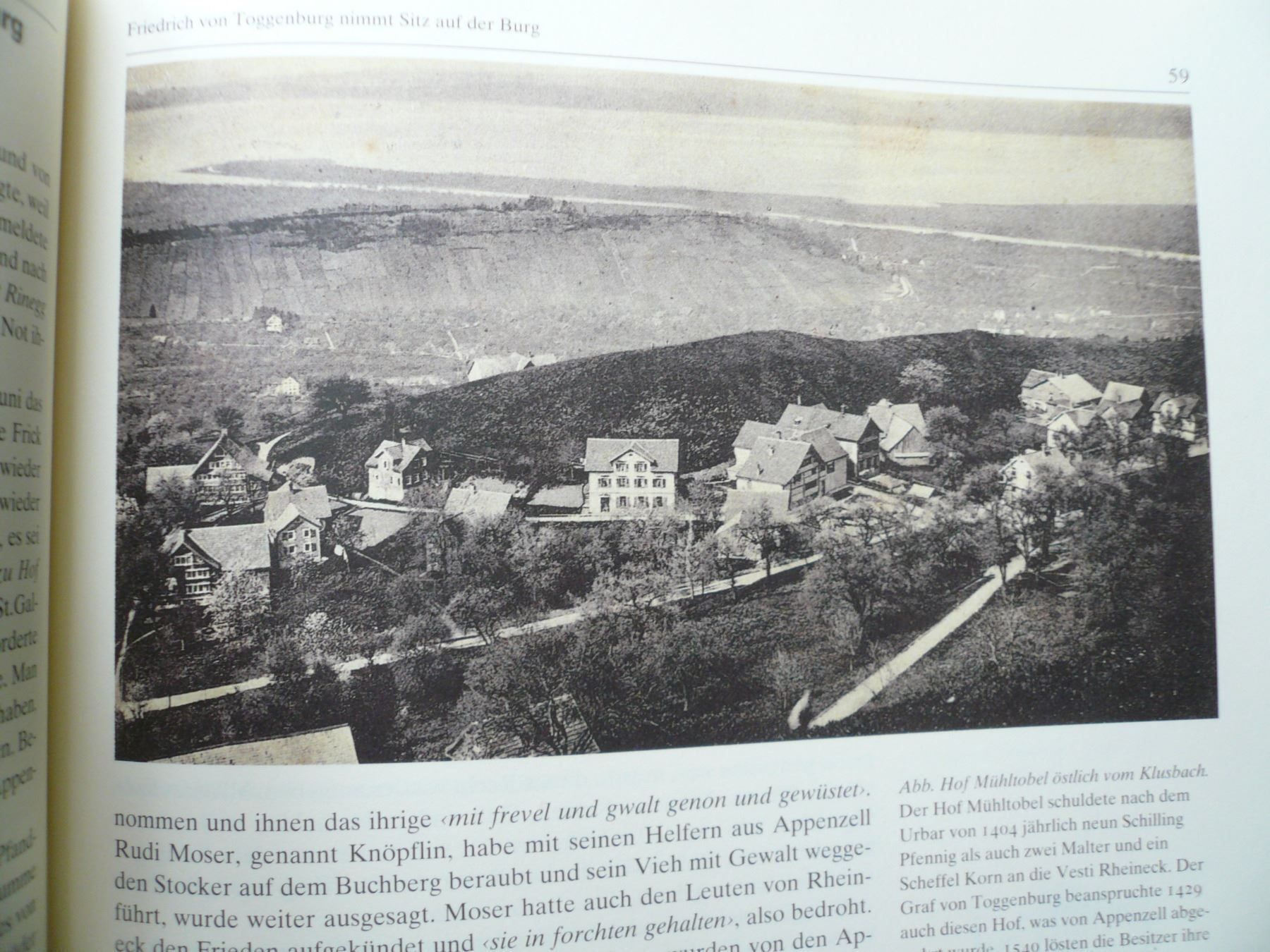 Libri: Chronik von Kurzenberg -  Appenzell – Nuovo (secondo la descrizione) da Brunnadern venduto da lesezirkel 4