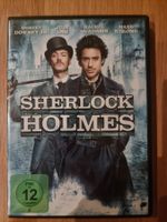 Sherlock Holmes DVD - ! Super Detektiv Film!