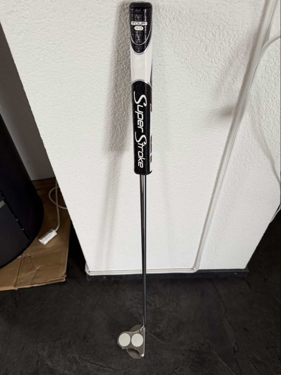 Odyssey Clubs & Sets: Golf Putter Odyssey rh – D'occasion à Würenlos par Janoan68 6
