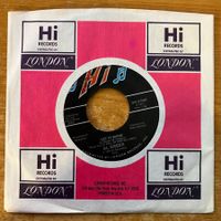 Al Green - Let It Shine / 1. US-Press. 1976 - Very nice Copy
