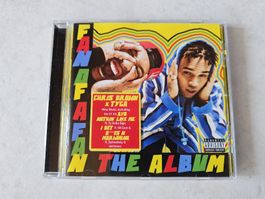 Chris Brown X TYGA  -  Fan Of A Fan The Album
