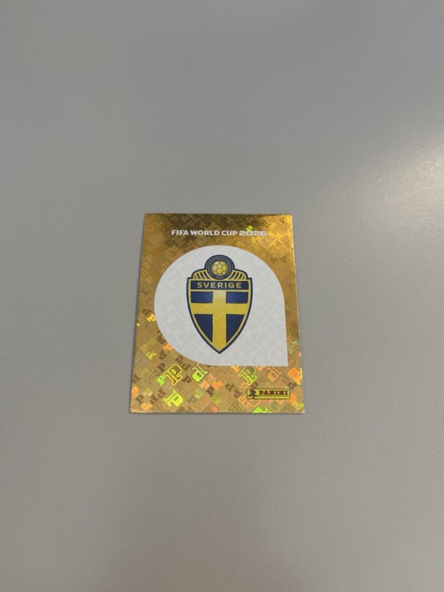 Panini Sammelbilder & Trading cards: Panini 2026 – Neu und originalverpackt aus Teufenthal AG von Ceylan